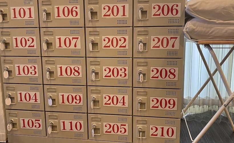 Hostel Hirosaki   Hostel