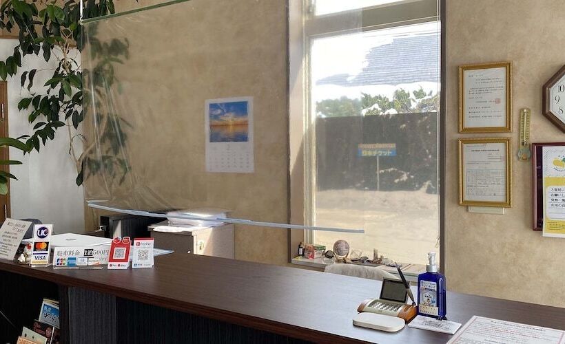 Hostel Hirosaki   Hostel