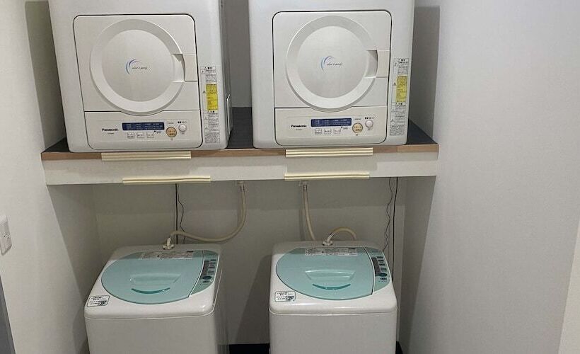 Hostel Hirosaki   Hostel