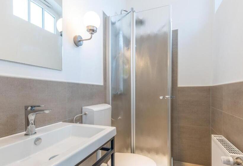 فندق 24/7 Selfcheckin