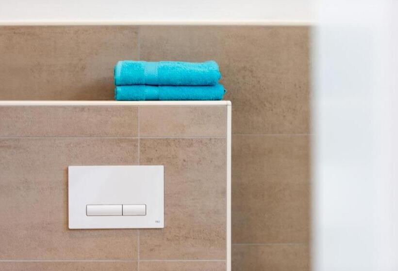 فندق 24/7 Selfcheckin