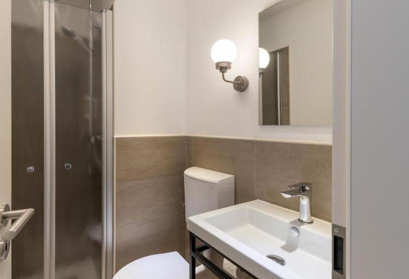 فندق 24/7 Selfcheckin