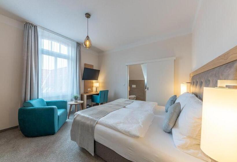 فندق 24/7 Selfcheckin