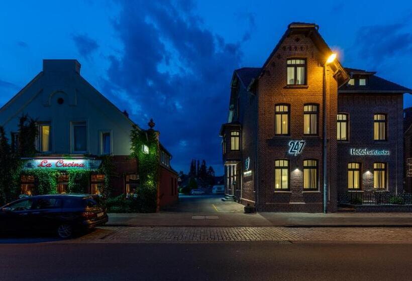 فندق 24/7 Selfcheckin