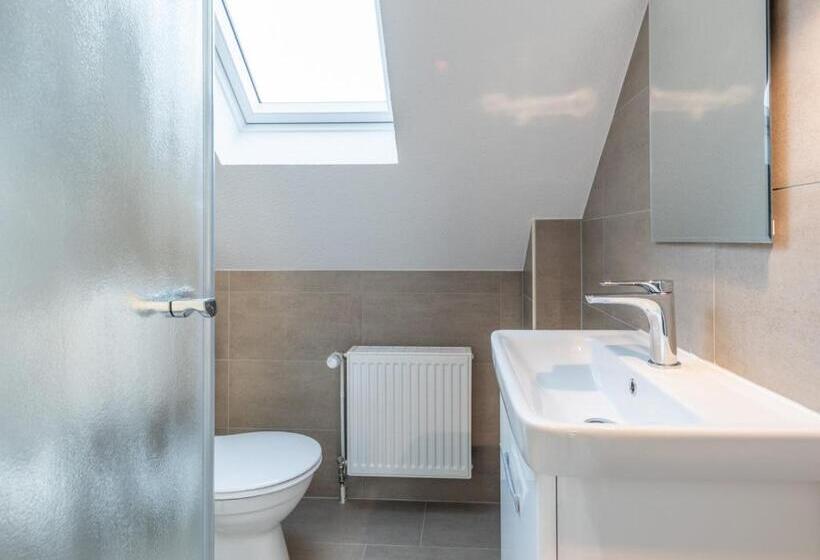 فندق 24/7 Selfcheckin