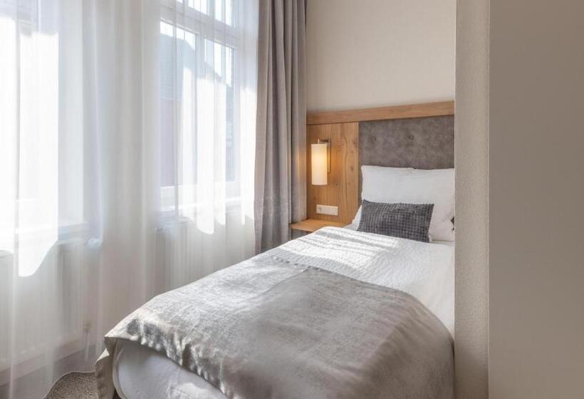 فندق 24/7 Selfcheckin