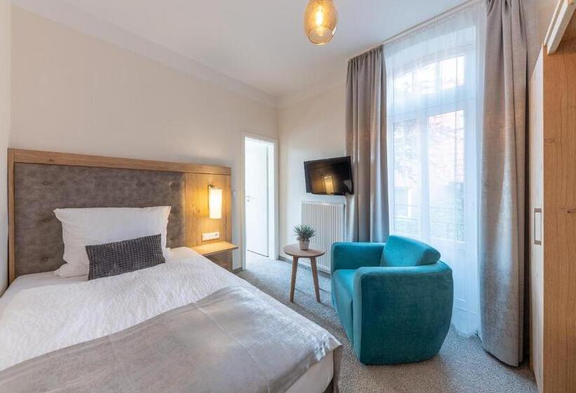 فندق 24/7 Selfcheckin