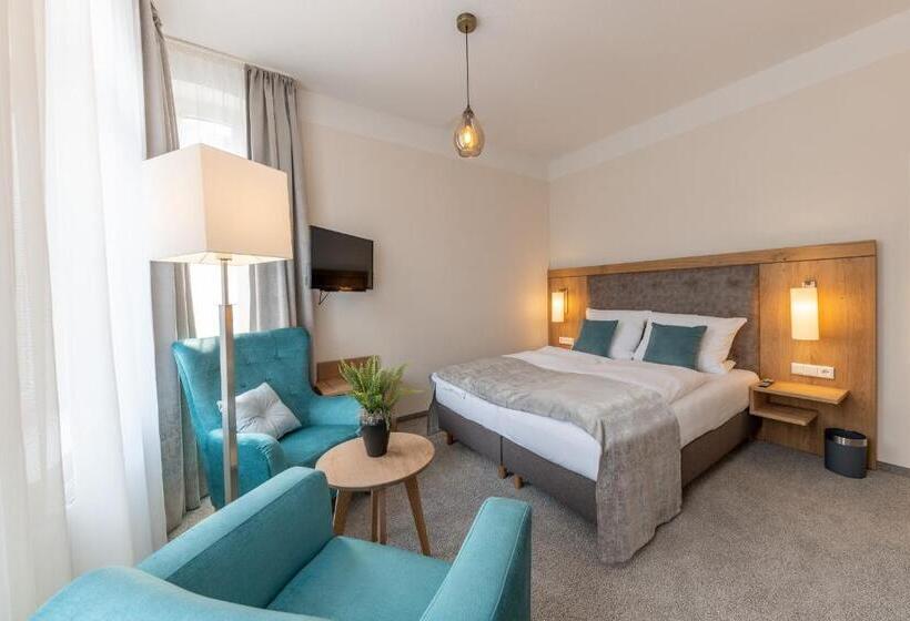 فندق 24/7 Selfcheckin