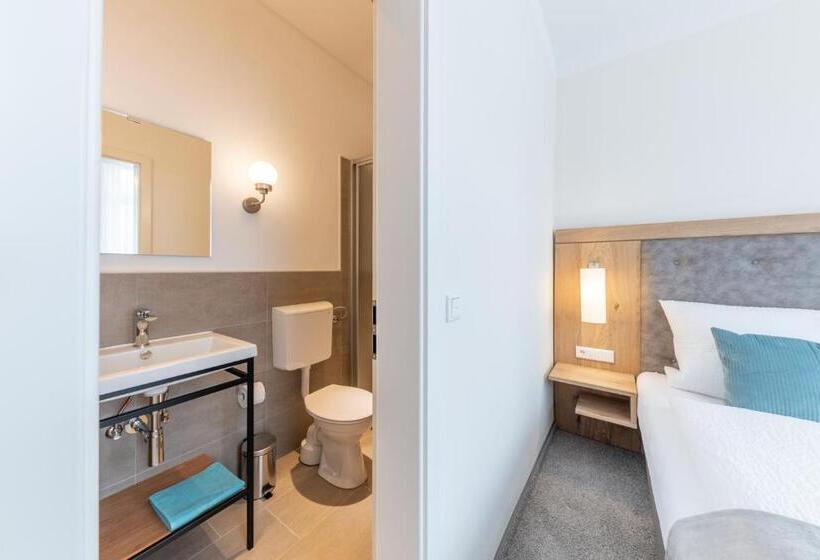 فندق 24/7 Selfcheckin