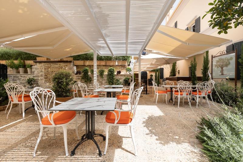 酒店 Acanthus Blue