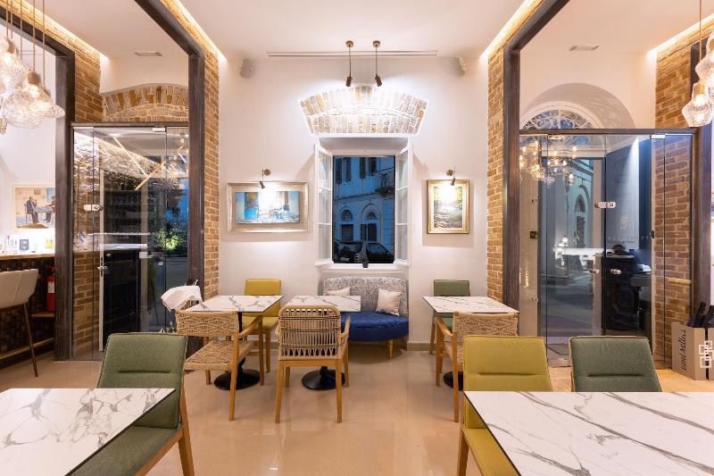 酒店 Acanthus Blue