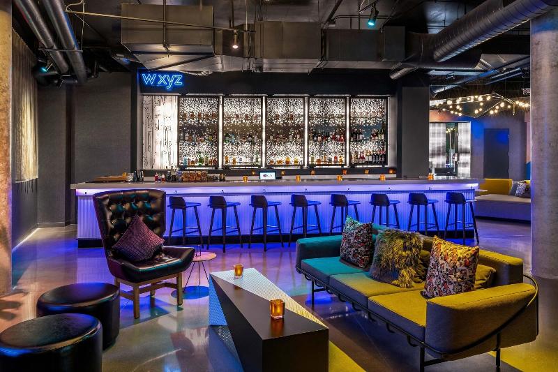 فندق Aloft Denver North Westminster