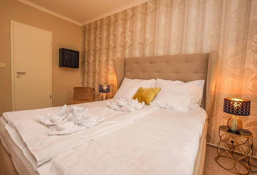 酒店 Arch Boutique