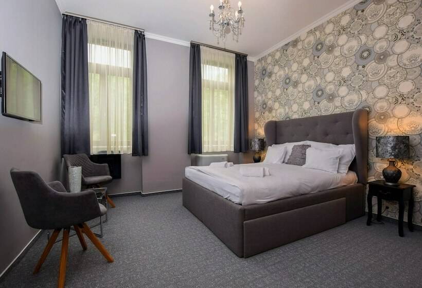 酒店 Arch Boutique