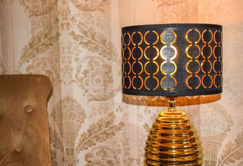 酒店 Arch Boutique