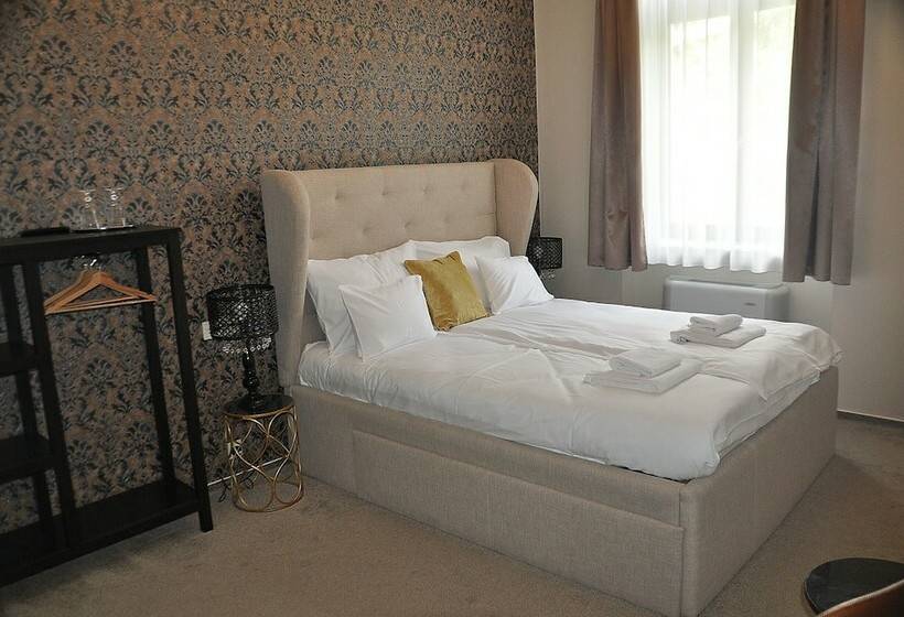 酒店 Arch Boutique