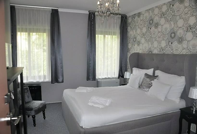 酒店 Arch Boutique