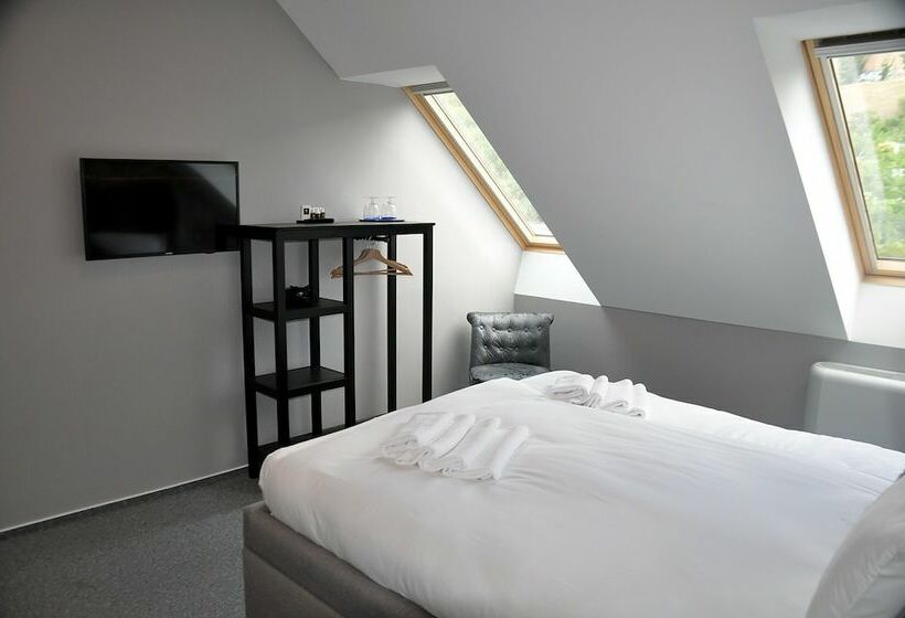 酒店 Arch Boutique