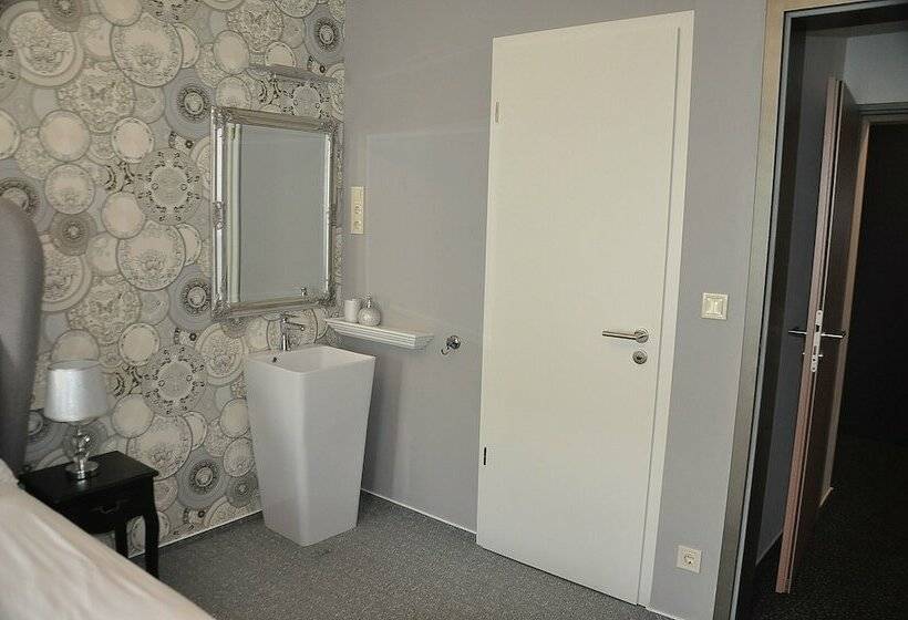 酒店 Arch Boutique