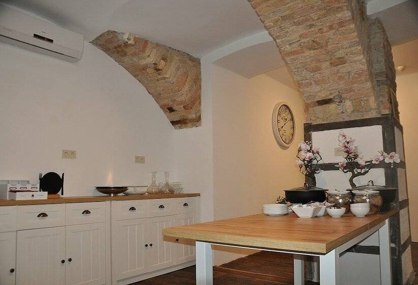 酒店 Arch Boutique