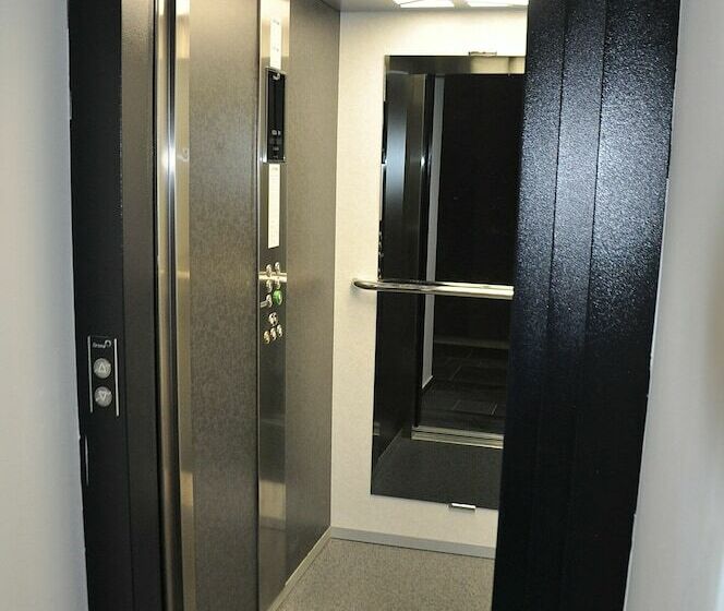 酒店 Arch Boutique