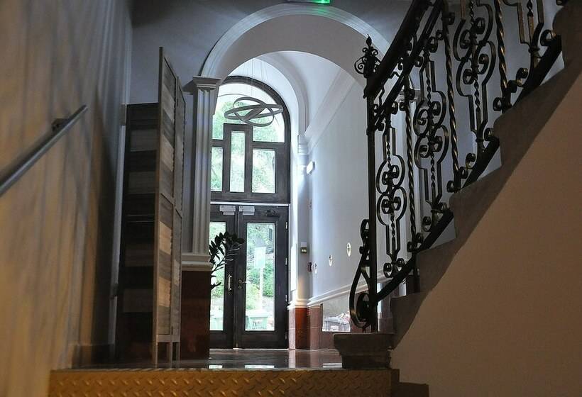 酒店 Arch Boutique