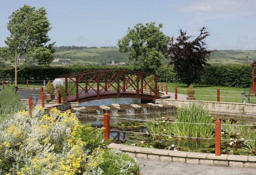 호텔 Batch Country House