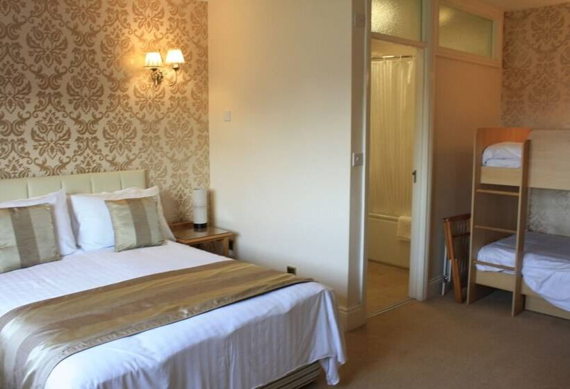 호텔 Batch Country House