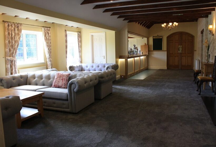 호텔 Batch Country House