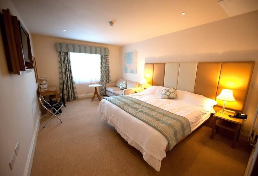 호텔 Batch Country House