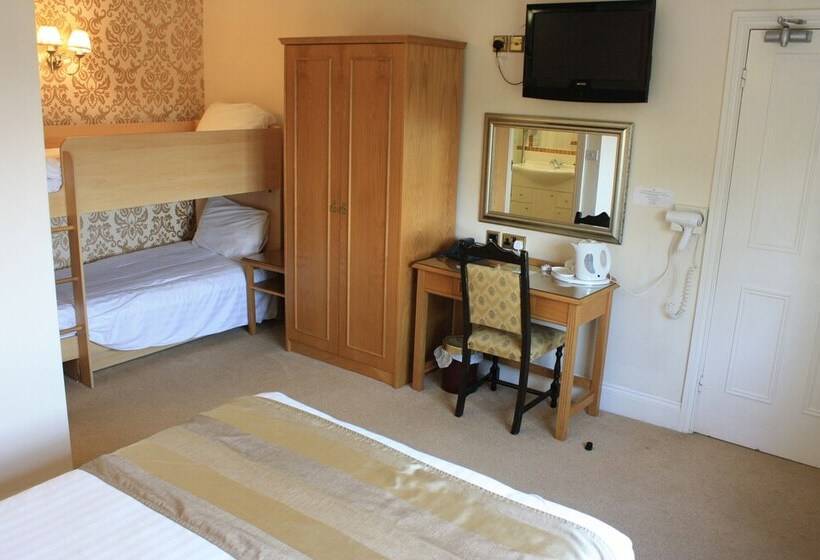 호텔 Batch Country House