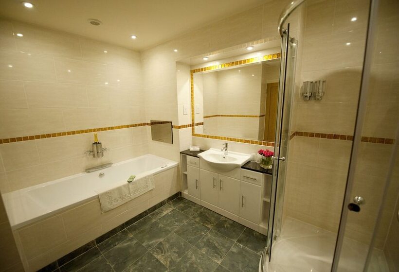 호텔 Batch Country House