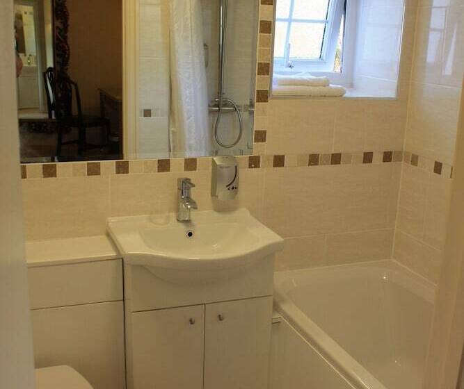 호텔 Batch Country House