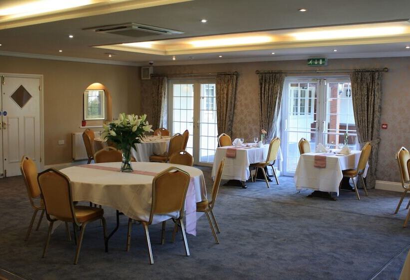 호텔 Batch Country House