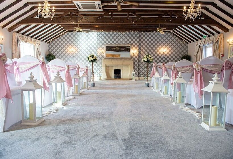 호텔 Batch Country House