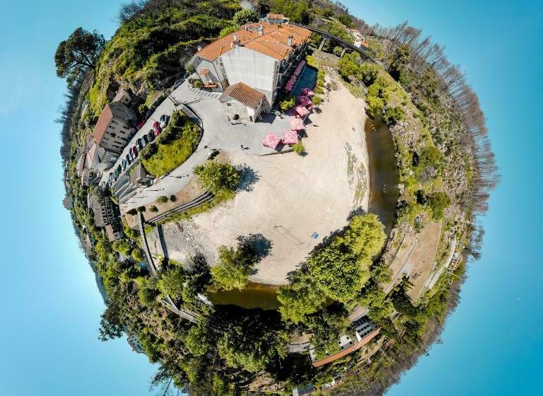 בית מלון כפרי Beira Dão