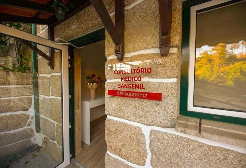 בית מלון כפרי Beira Dão