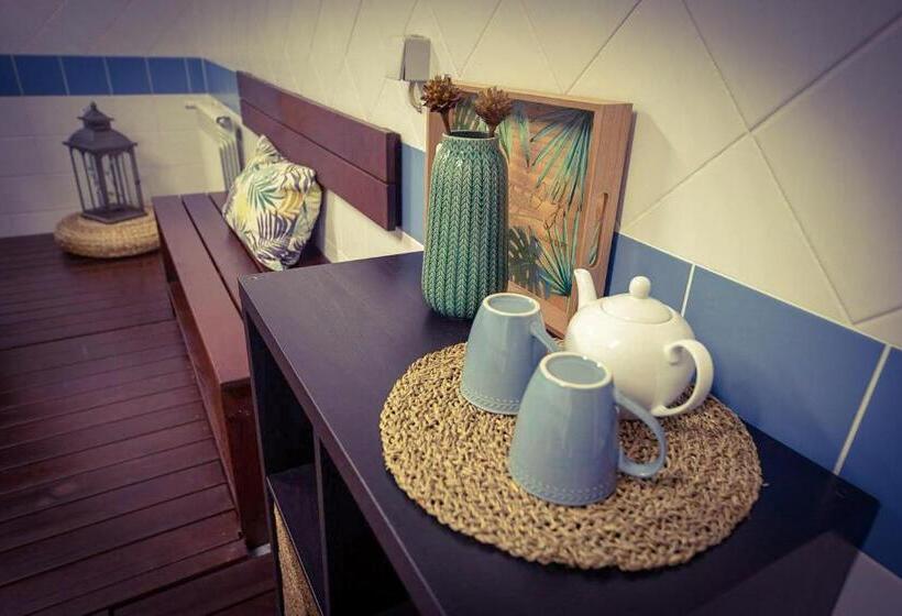 בית מלון כפרי Beira Dão