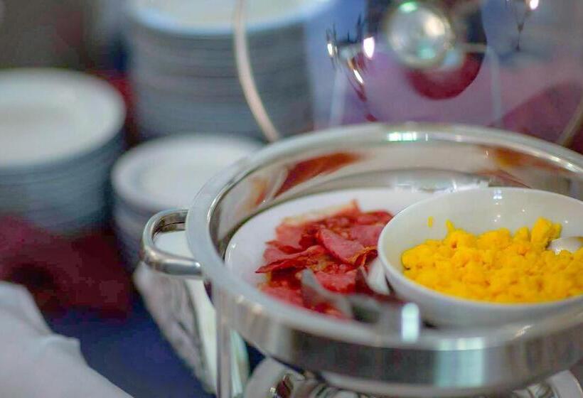 בית מלון כפרי Beira Dão