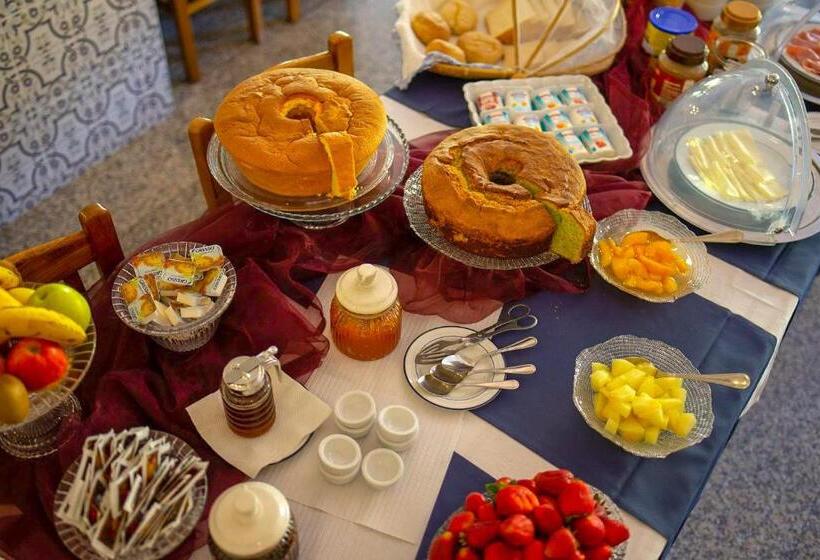 בית מלון כפרי Beira Dão