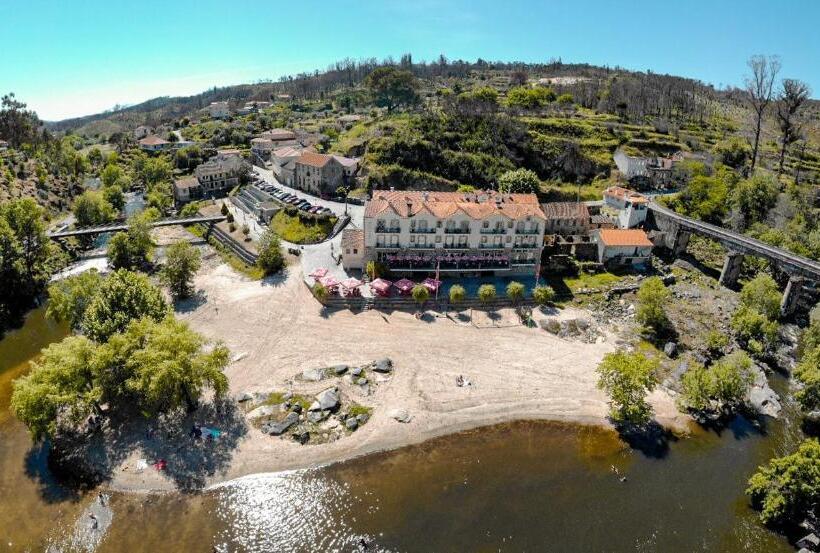 בית מלון כפרי Beira Dão