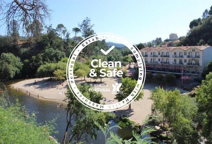 בית מלון כפרי Beira Dão