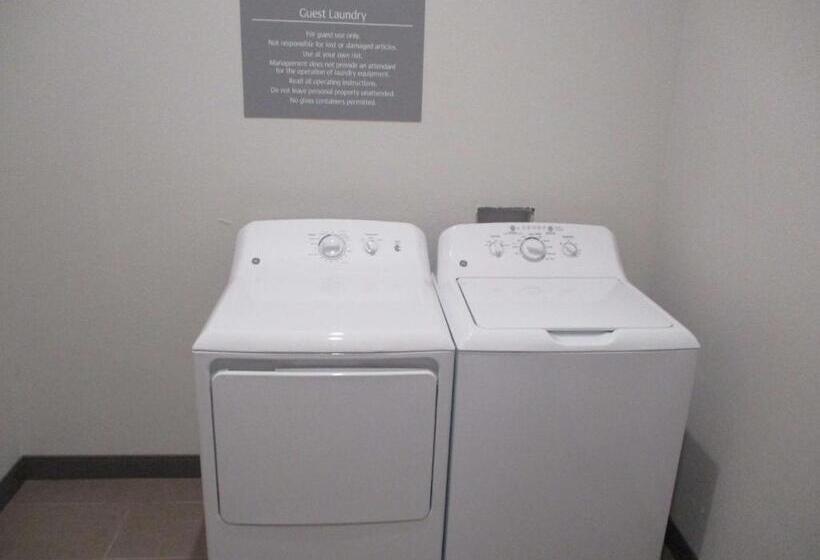 فندق Best Western Plus Chickasha Inn