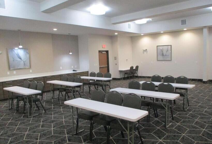 فندق Best Western Plus Chickasha Inn