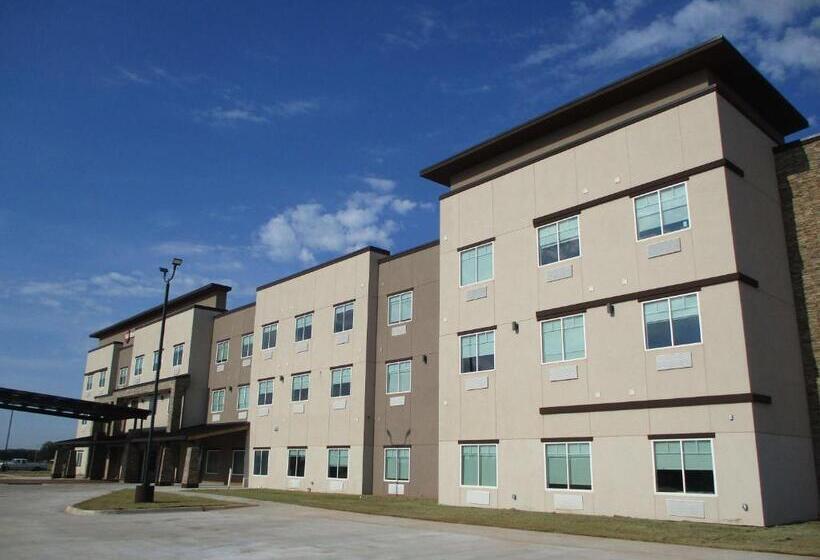 فندق Best Western Plus Chickasha Inn