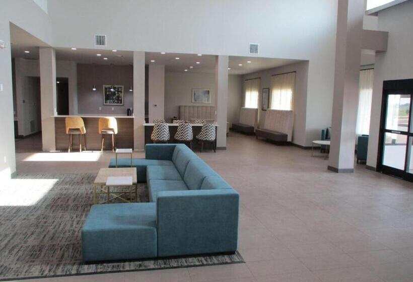 فندق Best Western Plus Chickasha Inn