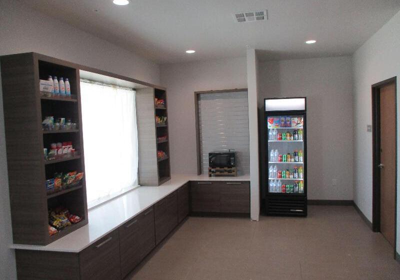 فندق Best Western Plus Chickasha Inn