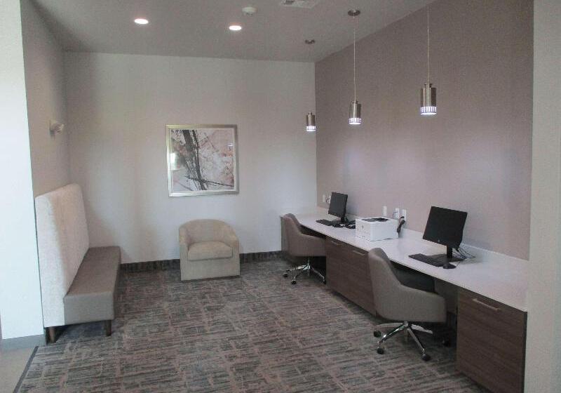 فندق Best Western Plus Chickasha Inn