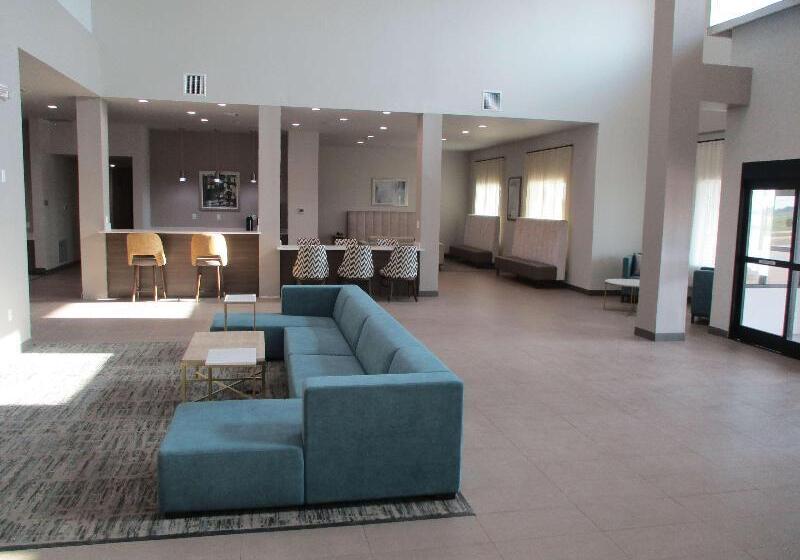 فندق Best Western Plus Chickasha Inn