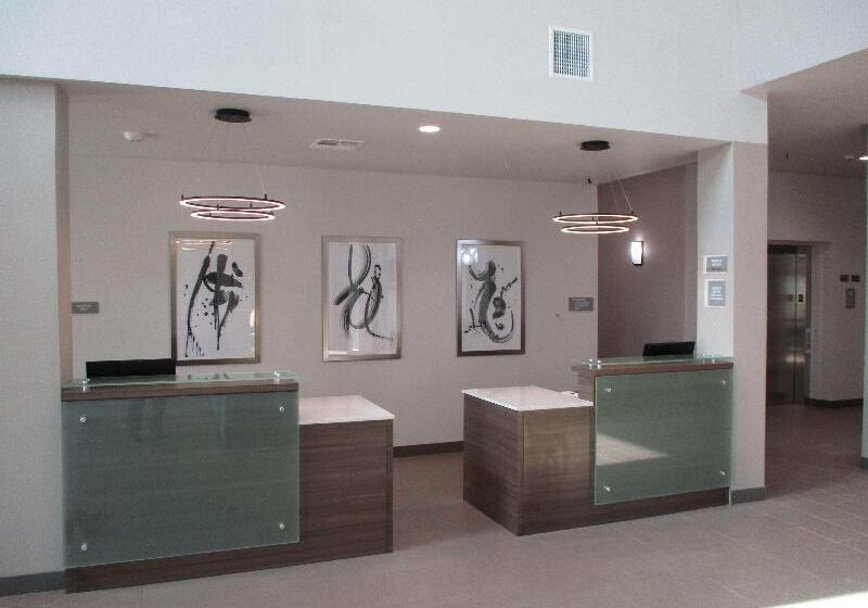 فندق Best Western Plus Chickasha Inn